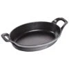 Staub Ofenform 21 Cm, Gusseisen -Staub Geschäft 40509 559 0 2