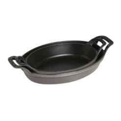 Staub Ofenform 21 Cm, Gusseisen 7 Staub Ofenform 21 Cm, Gusseisen -Staub Geschäft 40509 559 0 4