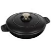 Staub Ofenform Mit Deckel 20 Cm, Gusseisen -Staub Geschäft 40509 579 0 2