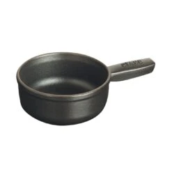 Staub Fondue Topf 12 Cm, Schwarz 7 Staub Fondue Topf 12 Cm, Schwarz -Staub Geschäft 40509 594 0 2