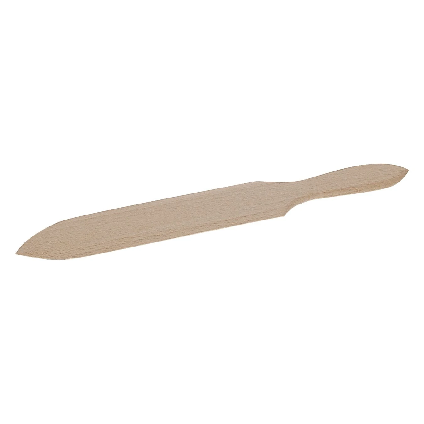 Staub Pfannenwender, 30 Cm, Buche 3 Staub Pfannenwender, 30 Cm, Buche