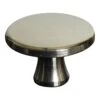 Staub Nickelknauf Klein 2 Cm, Nickel 2 Staub Nickelknauf Klein 2 Cm, Nickel -Staub Geschäft 40509 760 0 2