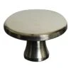 Staub Knauf 3 Cm, Nickel 1 Staub Knauf 3 Cm, Nickel -Staub Geschäft 40509 761 0 1