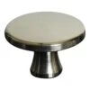 Staub Nickelknauf Groß 4 Cm, Nickel 2 Staub Nickelknauf Groß 4 Cm, Nickel -Staub Geschäft 40509 763 0 1
