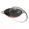 Staub Wok Mit Glasdeckel 37 Cm, Gusseisen 2 Staub Wok Mit Glasdeckel 37 Cm, Gusseisen -Staub Geschäft 40509 898 0 1