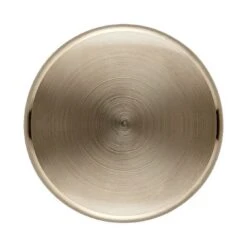 Alternative view of Staub Knauf 4 Cm, Messing