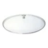 Staub Deckel 30 Cm, Glas 1 Staub Deckel 30 Cm, Glas -Staub Geschäft 40510 248 0 2