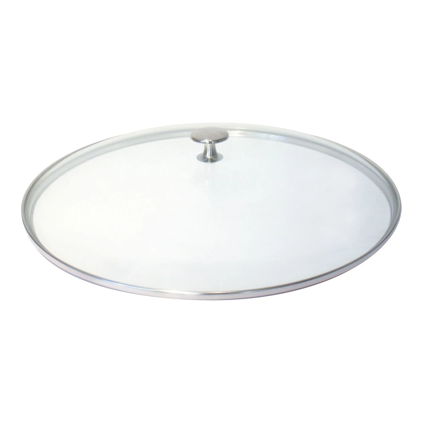 Staub Deckel 30 Cm, Glas 3 Staub Deckel 30 Cm, Glas