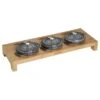 Staub Servierbrett, 42 Cm X 16 Cm, Bambus -Staub Geschäft 40510 299 0 1