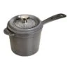 Staub Stieltopf 18 Cm, Gusseisen, Graphit-Grau 1 Staub Stieltopf 18 Cm, Gusseisen, Graphit-Grau -Staub Geschäft 40510 316 0 1
