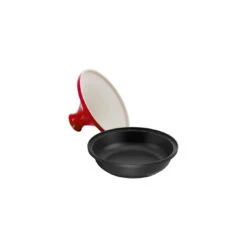 Staub Tajine 28 Cm, Gusseisen, Kirsch-Rot 11 Staub Tajine 28 Cm, Gusseisen, Kirsch-Rot -Staub Geschäft 40510 327 0 4