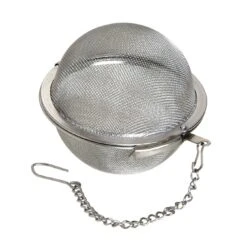 Alternative view of Staub Tee-Ei, Edelstahl