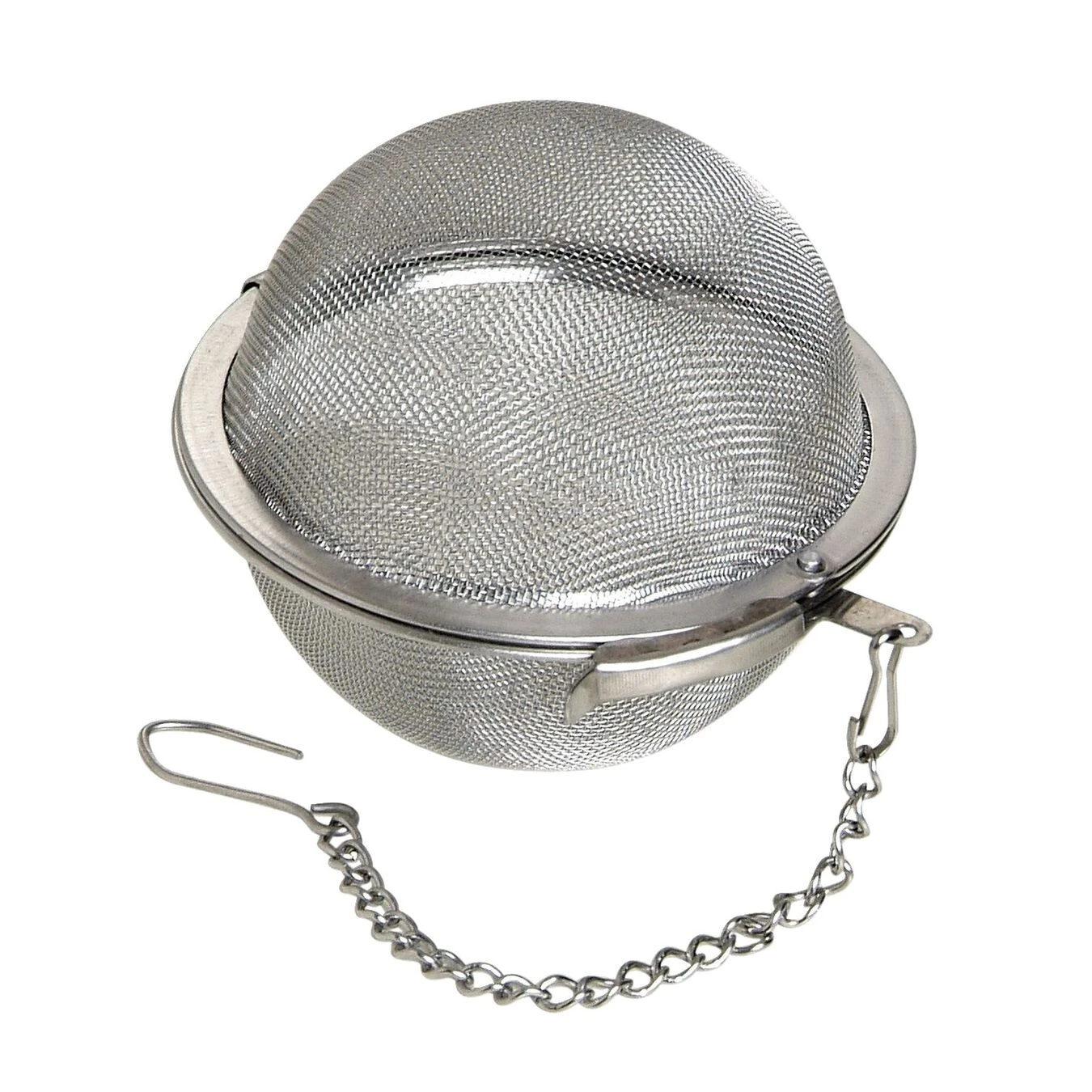 Staub Tee-Ei, Edelstahl 4 Staub Tee-Ei, Edelstahl – Bild 2