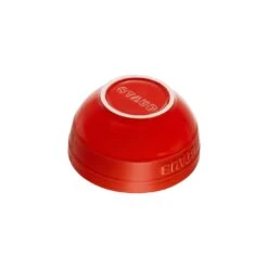 Alternative view of Staub Schüssel 12 Cm, Keramik, Kirsch-Rot