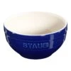 Staub Schüssel 12 Cm, Keramik, Dunkelblau 1 Staub Schüssel 12 Cm, Keramik, Dunkelblau -Staub Geschäft 40510 795 0 1