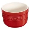 Staub XS Mini Förmchen 2-tlg 2 Staub XS Mini Förmchen 2-tlg -Staub Geschäft 40511 103 0 1
