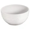Staub Schüssel 17 Cm, Keramik, Reinweiß 2 Staub Schüssel 17 Cm, Keramik, Reinweiß -Staub Geschäft 40511 128 0 1