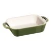 Staub Auflaufform 14 Cm X 11 Cm, Keramik -Staub Geschäft 40511 141 0 1