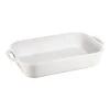 Staub Auflaufform 34 Cm X 24 Cm, Keramik 1 Staub Auflaufform 34 Cm X 24 Cm, Keramik -Staub Geschäft 40511 151 0 1