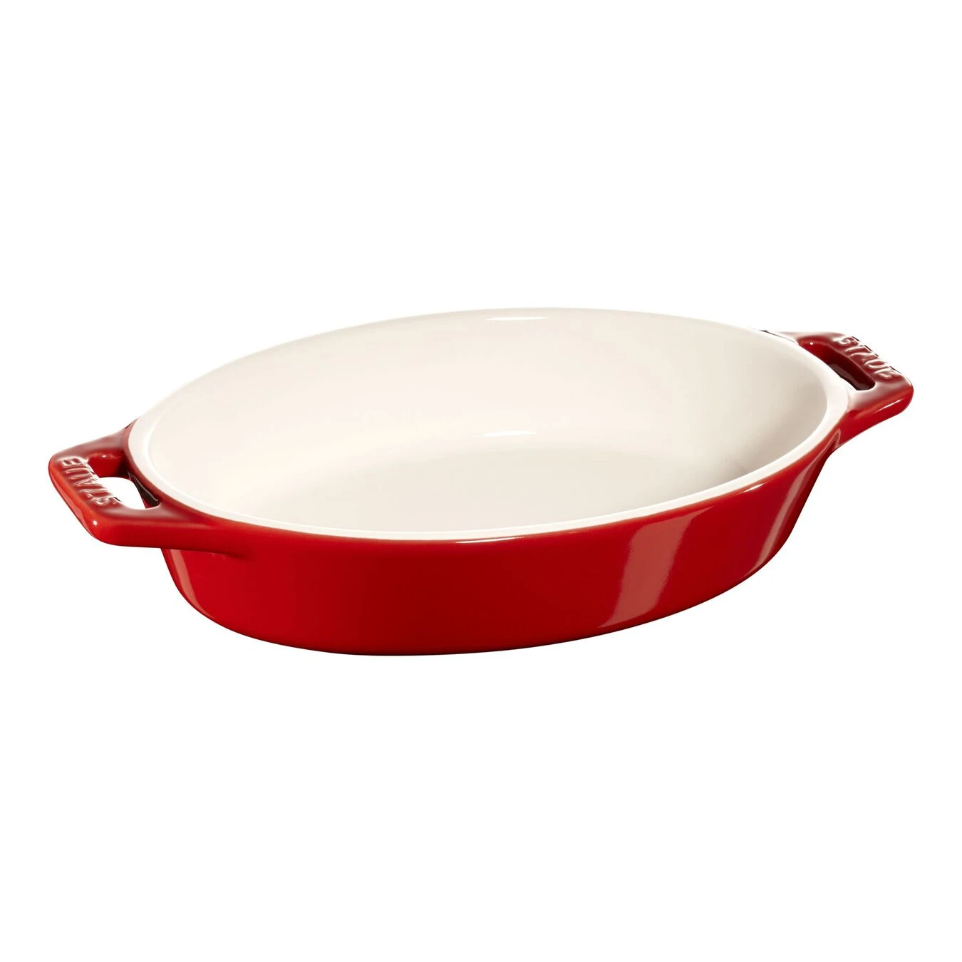 Staub Auflaufform 17 Cm, Keramik 3 Staub Auflaufform 17 Cm, Keramik
