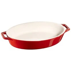 Staub Auflaufform 23 Cm, Keramik
