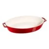 Staub Auflaufform 37 Cm, Keramik 2 Staub Auflaufform 37 Cm, Keramik -Staub Geschäft 40511 160 0 1