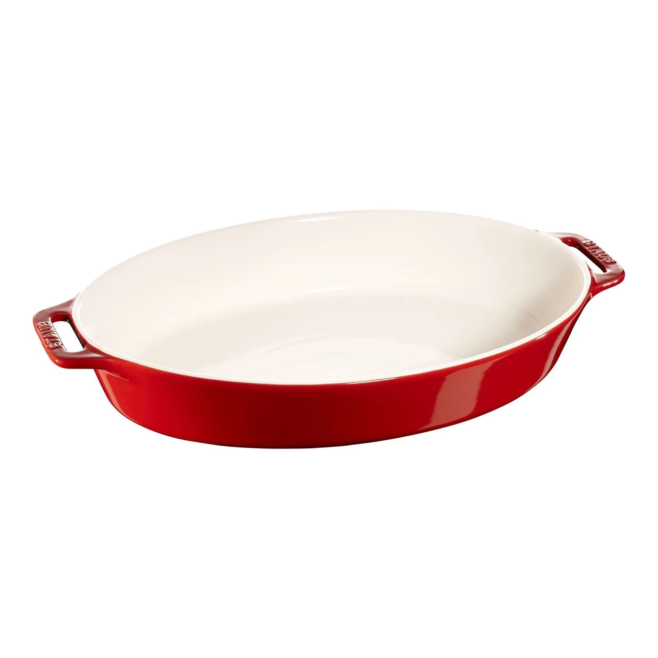 Staub Auflaufform 37 Cm, Keramik 3 Staub Auflaufform 37 Cm, Keramik