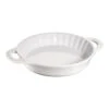 Staub Tarte-Form 24 Cm, Keramik -Staub Geschäft 40511 166 0 1