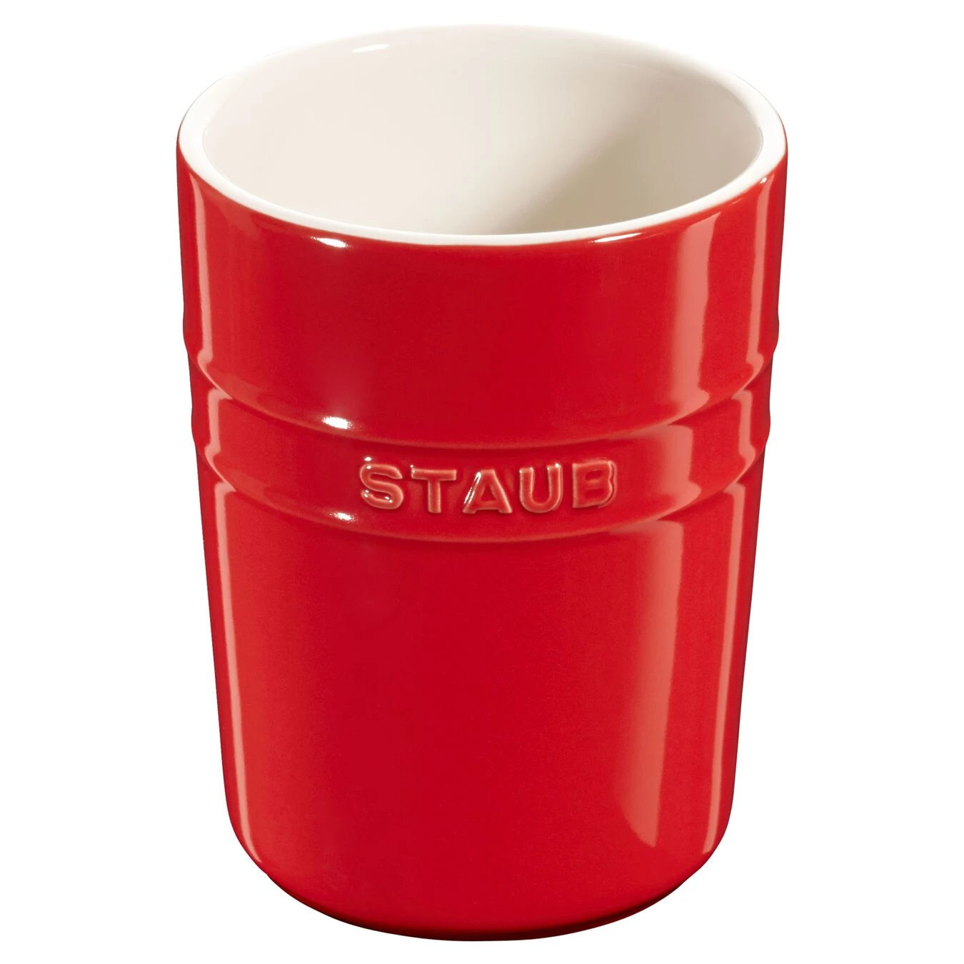 Staub Utensilienhalter, 11 Cm, Keramik 3 Staub Utensilienhalter, 11 Cm, Keramik