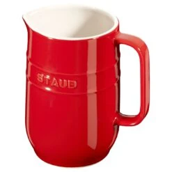 Alternative view of Staub Krug 1 L, Keramik