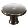 Staub Knauf Vintage 2 Cm, Messing 1 Staub Knauf Vintage 2 Cm, Messing -Staub Geschäft 40511 772 0 1