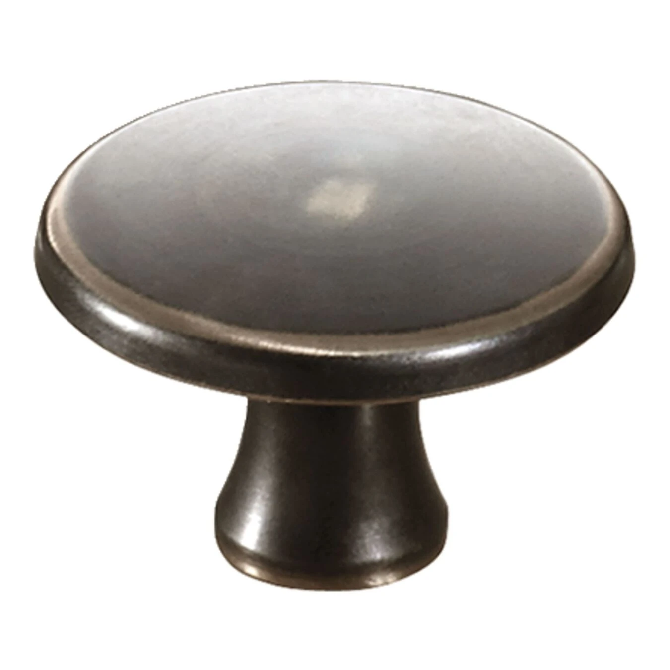 Staub Knauf Vintage 2 Cm, Messing 3 Staub Knauf Vintage 2 Cm, Messing