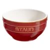 Staub Schüssel 12 Cm, Keramik, Antik-Kupfer 1 Staub Schüssel 12 Cm, Keramik, Antik-Kupfer -Staub Geschäft 40511 831 0 2