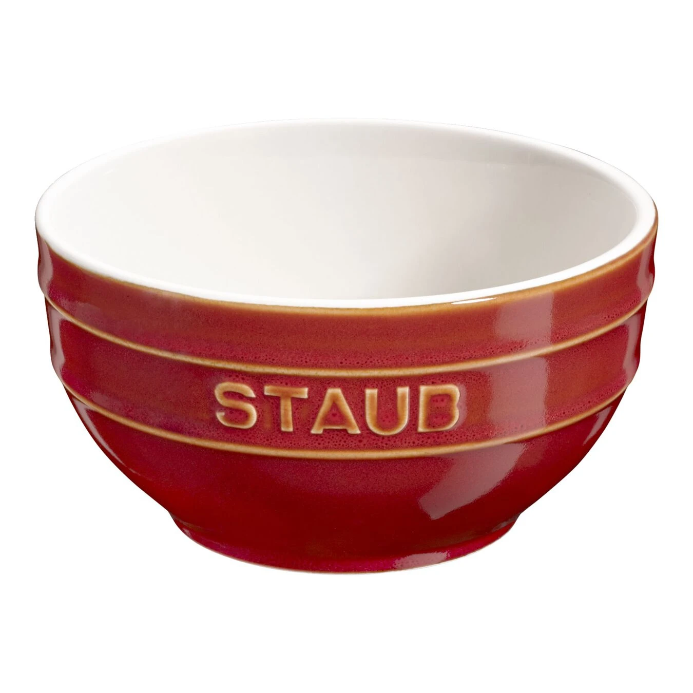 Staub Schüssel 12 Cm, Keramik, Antik-Kupfer 3 Staub Schüssel 12 Cm, Keramik, Antik-Kupfer