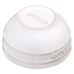 Alternative view of Staub Schüssel 12 Cm, Keramik, Elfenbein-Weiß