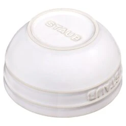 Alternative view of Staub Schüssel 14 Cm, Keramik, Elfenbein-Weiß