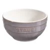 Staub Schüssel 14 Cm, Keramik, Antik-Grau 1 Staub Schüssel 14 Cm, Keramik, Antik-Grau -Staub Geschäft 40511 862 0 1