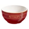 Staub Schüssel 14 Cm, Keramik, Antik-Kupfer -Staub Geschäft 40511 863 0 2