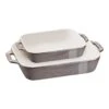 Staub Ofenformenset 2-tlg 2 Staub Ofenformenset 2-tlg -Staub Geschäft 40511 922 4
