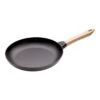 Staub Bratpfanne 28 Cm, Gusseisen, Schwarz 1 Staub Bratpfanne 28 Cm, Gusseisen, Schwarz -Staub Geschäft 40511 953 0 2