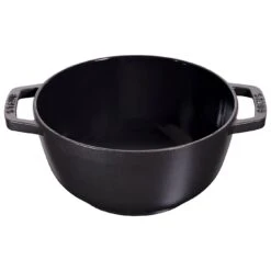 Staub Fondue Set 20 Cm, Schwarz 13 Staub Fondue Set 20 Cm, Schwarz -Staub Geschäft 40511 972 0 4