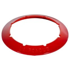 Staub Fondue Set, 18cm, Kirschrot Innen Cremefarben 18 Cm, Kirsch-Rot -Staub Geschäft 40511 974 0 5