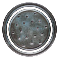 Staub Mini Cocotte 10 Cm, Rund, Antik-Türkis, Keramik 13 Staub Mini Cocotte 10 Cm, Rund, Antik-Türkis, Keramik -Staub Geschäft 40512 000 0 3