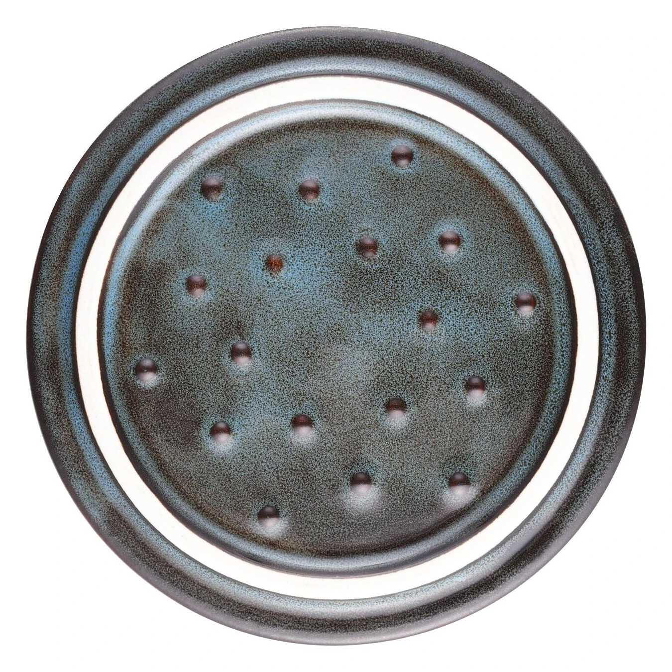 Staub Mini Cocotte 10 Cm, Rund, Antik-Türkis, Keramik 8 Staub Mini Cocotte 10 Cm, Rund, Antik-Türkis, Keramik – Bild 6