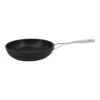 Demeyere Bratpfanne, 24cm Beschichtet 24 Cm, Aluminium, Silber-Schwarz -Staub Geschäft 40851 024 0 01