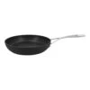 Demeyere Bratpfanne 28 Cm, Aluminium, Silber-Schwarz 2 Demeyere Bratpfanne 28 Cm, Aluminium, Silber-Schwarz -Staub Geschäft 40851 028 0 01