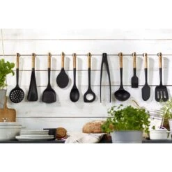 Staub Schaumkelle, 31 Cm, Silikon -Staub Geschäft 424408307 5