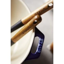 Staub Teigschaber, 30 Cm, Silikon 12 Staub Teigschaber, 30 Cm, Silikon -Staub Geschäft 424408316