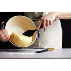 Staub Teigschaber, 30 Cm, Silikon 11 Staub Teigschaber, 30 Cm, Silikon -Staub Geschäft 424408317