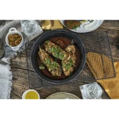 Staub Tajine 28 Cm, Gusseisen, Kirsch-Rot 12 Staub Tajine 28 Cm, Gusseisen, Kirsch-Rot -Staub Geschäft 424418528